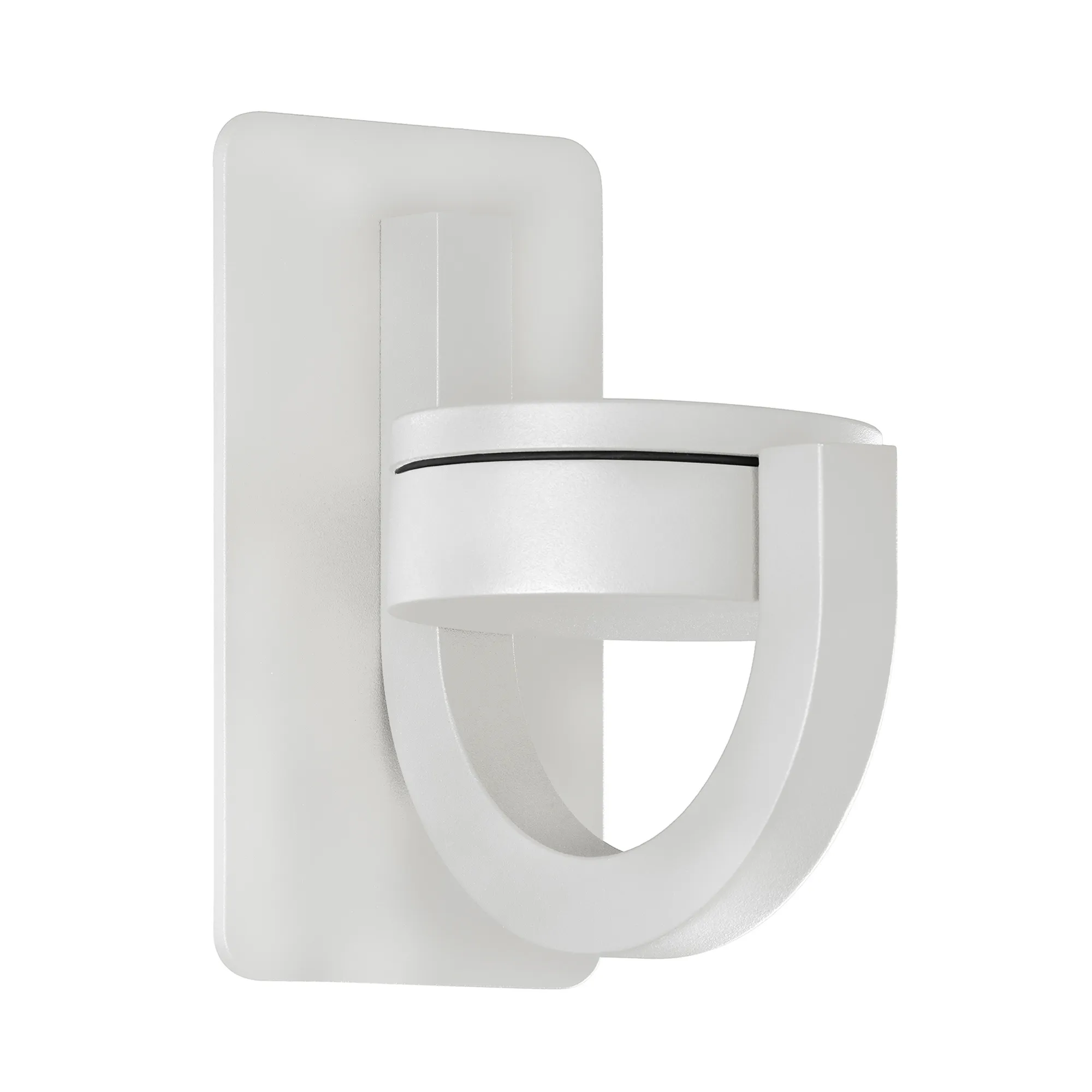 Iguazu Exterior Lights Mantra Fusion Directional Wall Lights